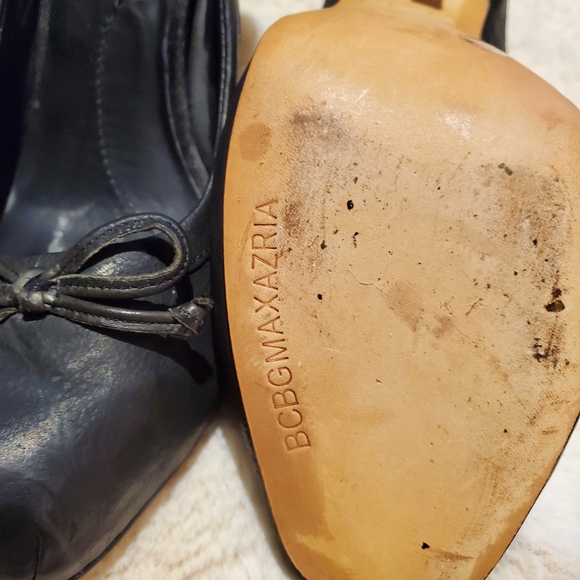 BCBG MAXAZRIA shoes - Picture 5 of 7